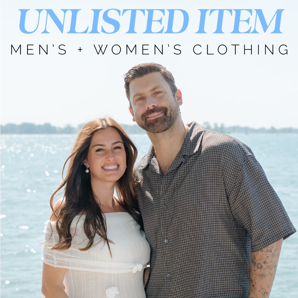 Unlisted Item for Live Show
